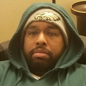 Meet your Posher, Jason